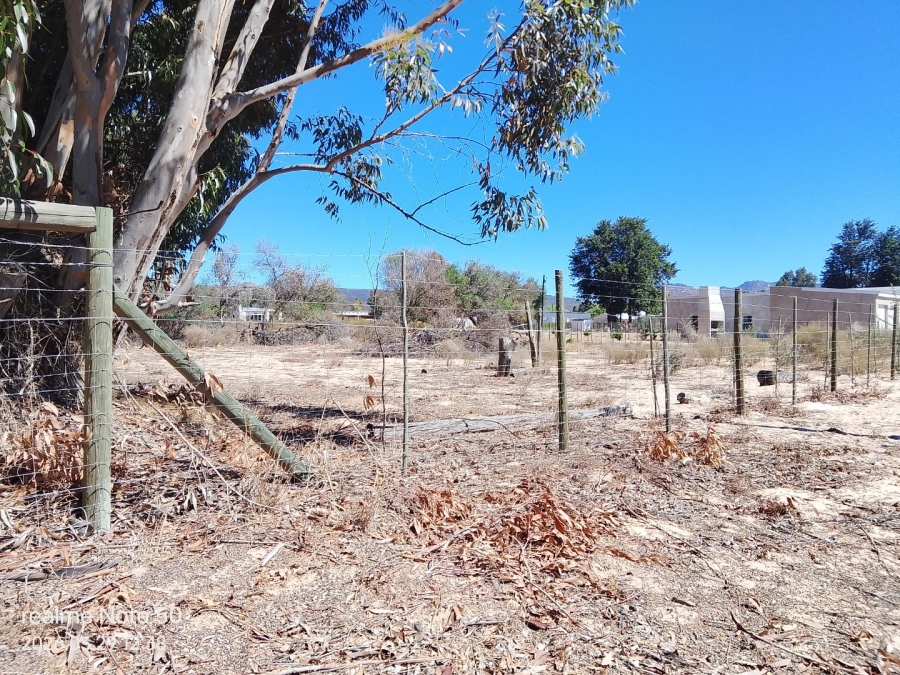 Commercial Property for Sale in Redelinghuys Western Cape